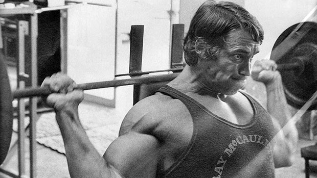 Behind-the-Neck-Press-Arnold